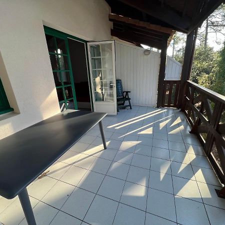 Appartement 3 Pieces 4-6 Personnes, A Moliets Et Maa, Proche Golf, Grand Balcon Et Piscine Exteriér fotografie