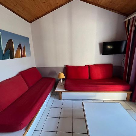 Appartement 3 Pieces 4-6 Personnes, A Moliets Et Maa, Proche Golf, Grand Balcon Et Piscine Exteriér fotografie
