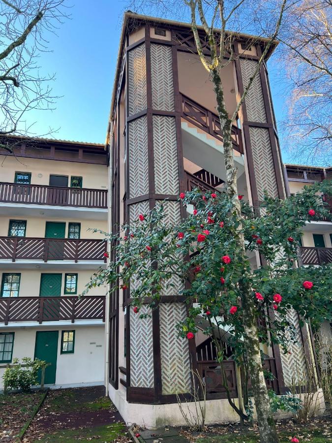 Appartement 3 Pieces 4-6 Personnes, A Moliets Et Maa, Proche Golf, Grand Balcon Et Piscine Exteriér fotografie