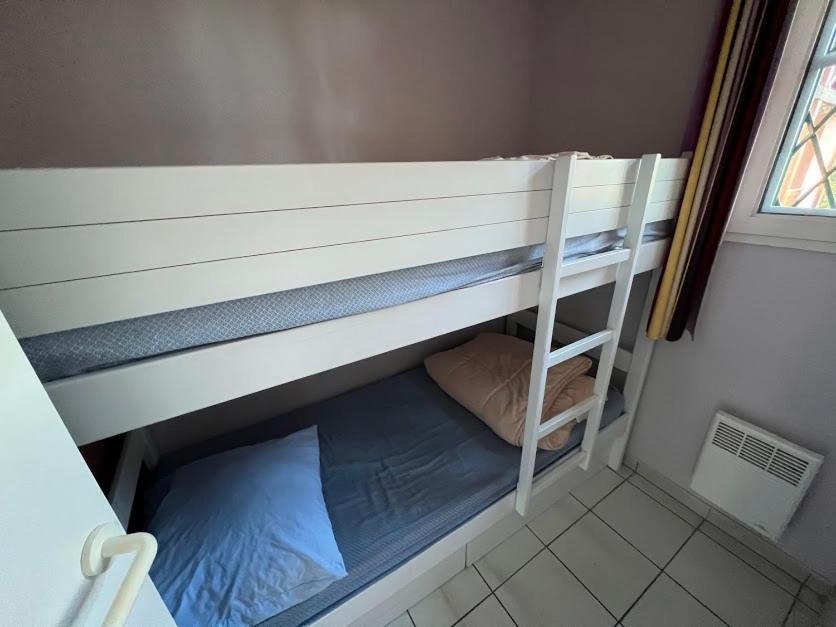 Appartement 3 Pieces 4-6 Personnes, A Moliets Et Maa, Proche Golf, Grand Balcon Et Piscine Exteriér fotografie