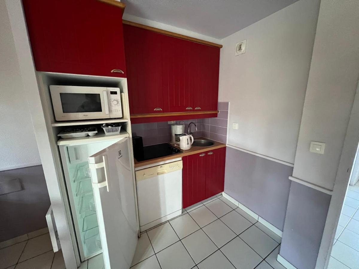 Appartement 3 Pieces 4-6 Personnes, A Moliets Et Maa, Proche Golf, Grand Balcon Et Piscine Exteriér fotografie